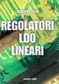 Regolatori LDO lineari