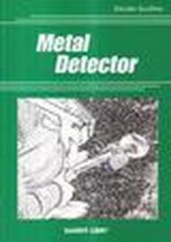 Metal detector