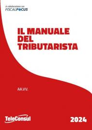 Manuale del tributarista