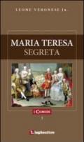 Maria Teresa Segreta