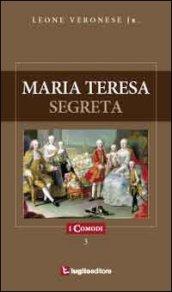 Maria Teresa Segreta