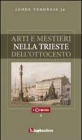 Arti e mestieri nella Trieste dell'Ottocento