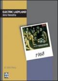 Electric ladyland. Jimi Hendryx