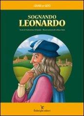 Sognando Leonardo