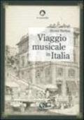 Viaggio musicale in Italia