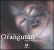 Orangutan. Angeli della foresta. Ediz. illustrata