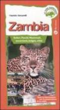 Zambia. Safari, Parchi Nazionali, escursioni, lodges, città