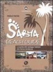 Sabya. Beach guide. La guida alle spiagge italiane che fanno tendenza. Ediz. illustrata