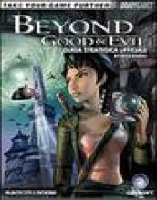 Beyond good & evil. Guida strategica ufficiale