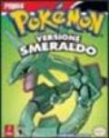 Pokémon versione Smeraldo