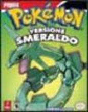 Pokémon versione Smeraldo