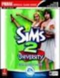 The Sims 2. University. Guida strategica ufficiale