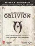 The Elder Scrolls 4. Oblivion