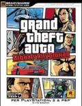 Grand Theft Auto. Liberty City Stories