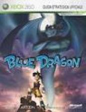 Blue Dragon. Guida strategica ufficiale