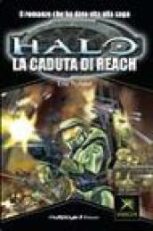 Halo La Caduta Di Reach