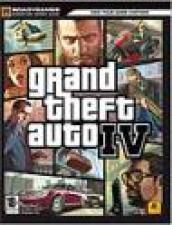 Grand Theft Auto 4. Guida strategica ufficiale