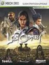 Lost Odyssey. Guida strategica ufficiale