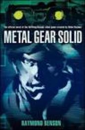 Metal Gear Solid Volume 1