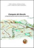 Ciampate del diavolo. Le impronte dei primi uomini sul vulcano Roccamonfina