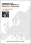 Proceedings of the 2nd European Conference on Mobile Robots ECMR '05