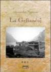 La gefiancoj