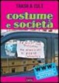 Costume e società