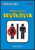 Compendio di segologia