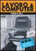 Lavoro e computer