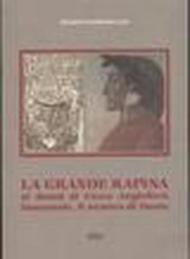 La grande rapina ai danni di Cecco, bisessuale, il nemico di Dante