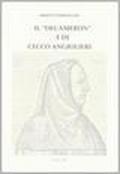 Il Decameron è di Cecco Angiolieri