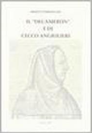 Il Decameron è di Cecco Angiolieri