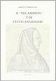 Il Decameron è di Cecco Angiolieri