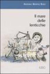 IL MARE DELLE LENTICCHIE