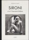 Sironi e la V Triennale di Milano. Ediz. illustrata