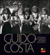 Guido Costa. La Sardegna del primo Novecento