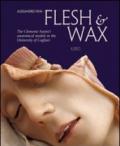 FLESH & WAX. THE CLEMENTE SUSINI'S ANATOMICAL MODELS IN THE UNIVERSITY OF