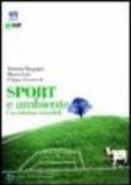 Sport e ambiente. Una relazione sostenibile