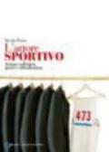 L'attore sportivo. Azione collettiva, sport e cittadinanza