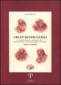 I beati di Verucchio. Giovanni Gueruli, Gregorio Celli, Bionda Foschi, Galeotto Roberto Malatesta: storia e iconografia