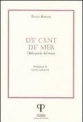 D'è cânt de' mêr-Dalla parte del mare