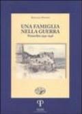 Una famiglia nella guerra. Verucchio 1939-1946