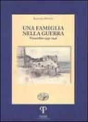 Una famiglia nella guerra. Verucchio 1939-1946