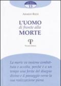 L'uomo di fronte alla morte