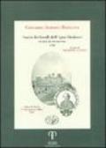 Storia dei fossili dell'agro riminese ed altri siti circonvicini