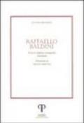 Raffaello Baldini. Versi in dialetto romagnolo. Con CD Audio