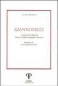 Gianni Fucci. Poesie in dialetto romagnolo. Con CD Audio