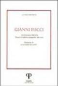 Gianni Fucci. Poesie in dialetto romagnolo. Con CD Audio