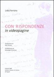 Con rispondenze in vedeopagine