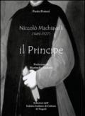 Niccolò Machiavelli (1465-1527). Il principe